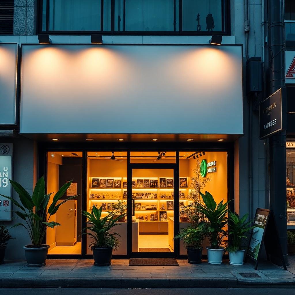 Ari Cannabis Club