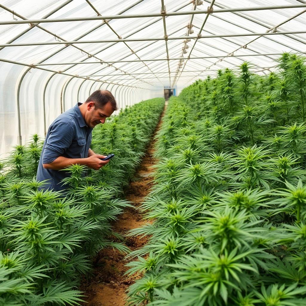 NGK Organic Farm