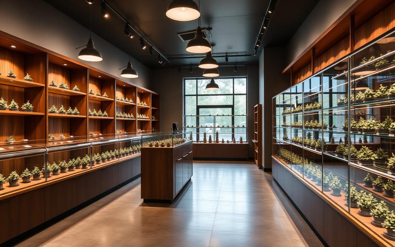 MOCA Modern Cannabis Rockford