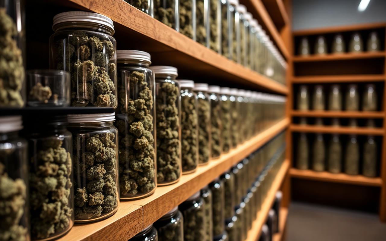 Gage Cannabis Detroit