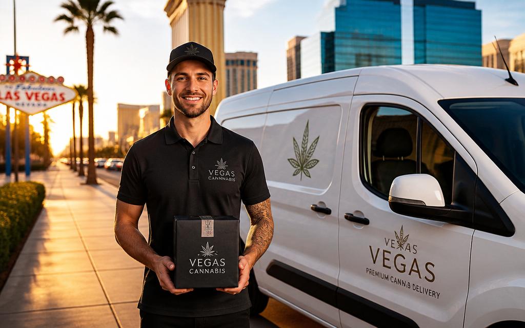 Delivery services