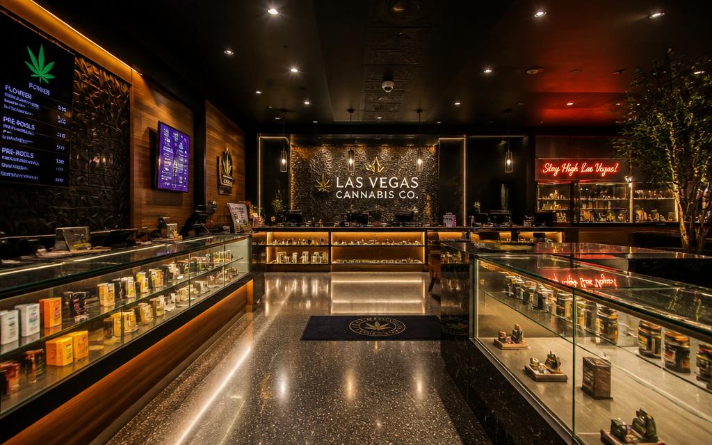 Dispensaries
