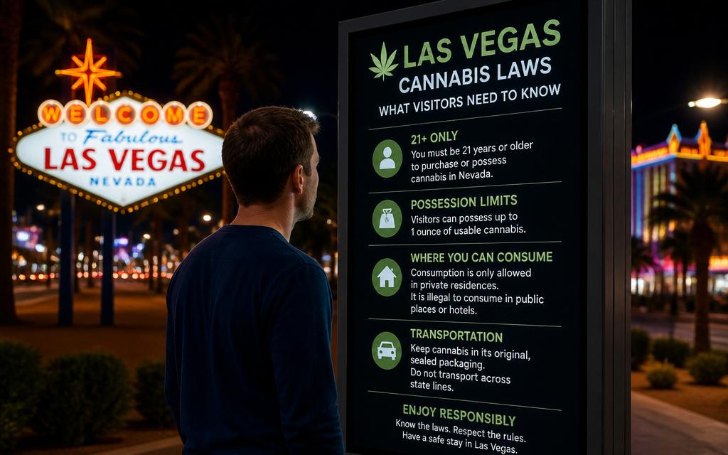Tourist rules