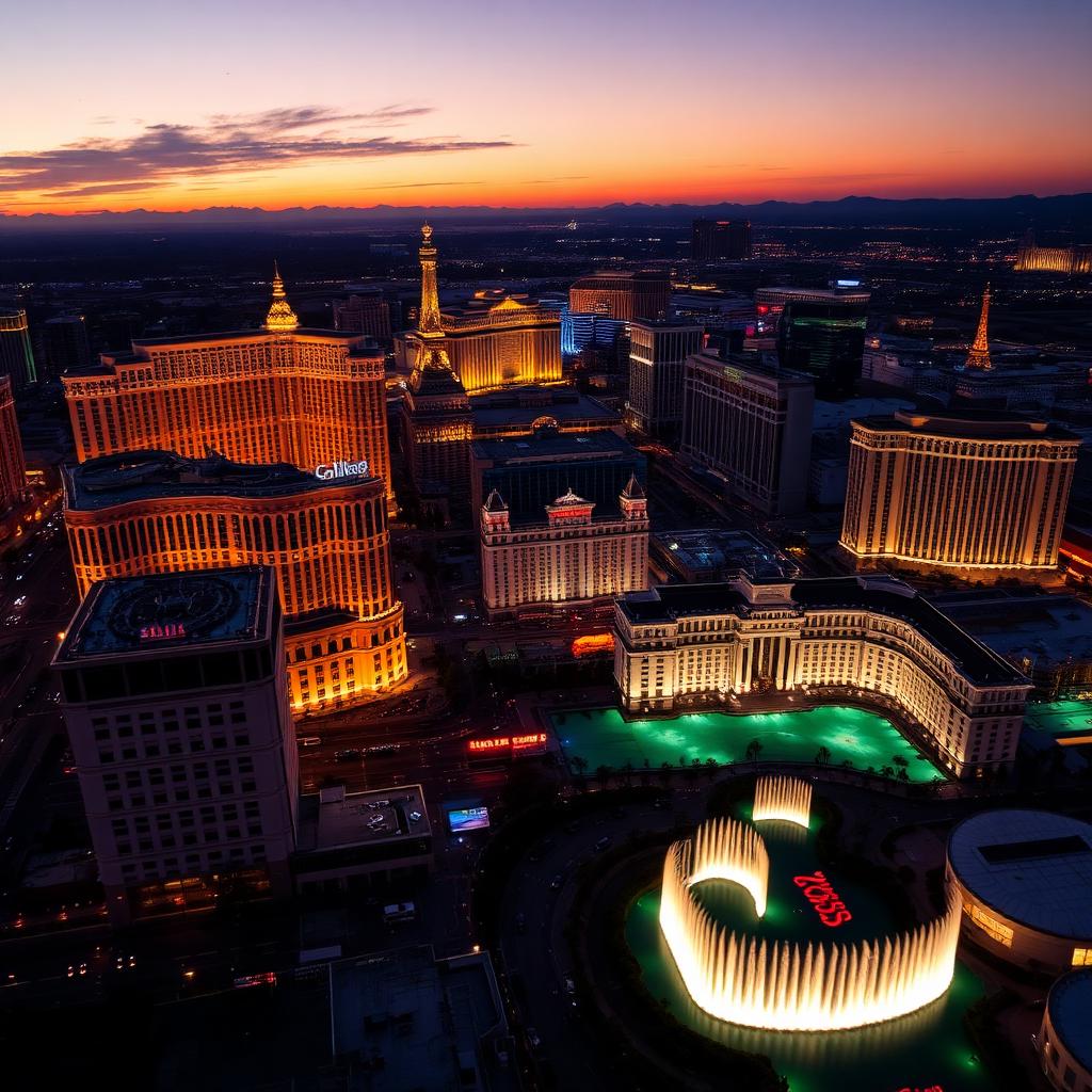 The Strip