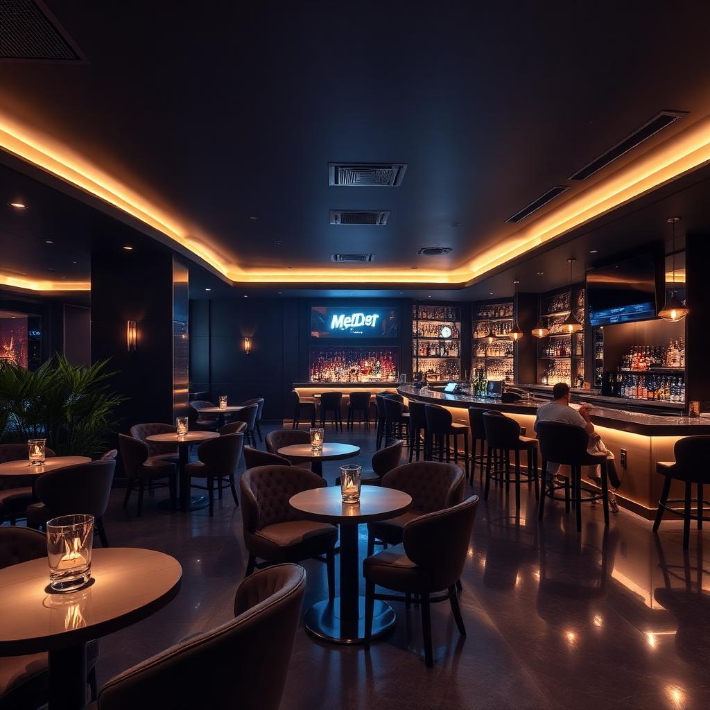 Cannabis lounges