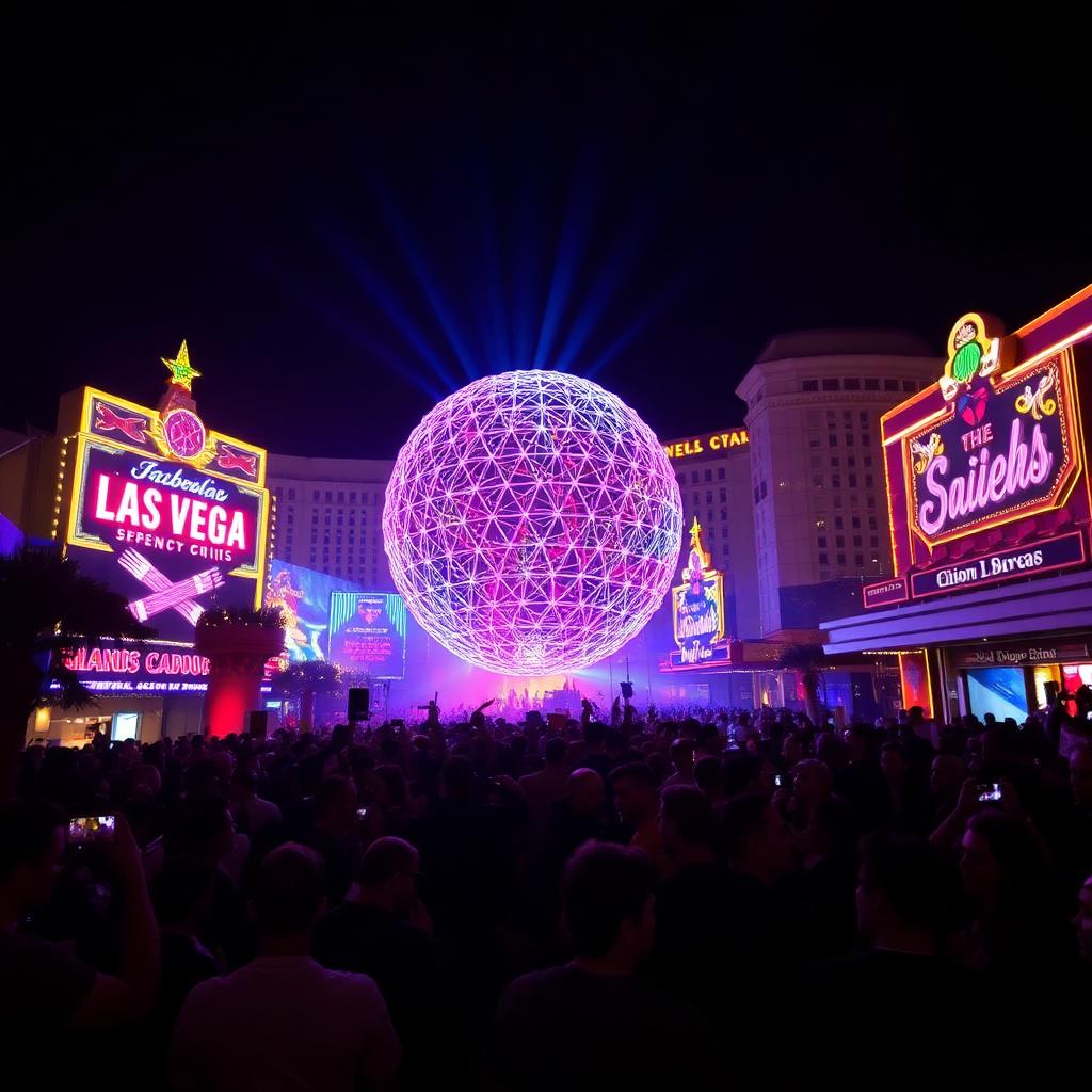 Nightlife experiences