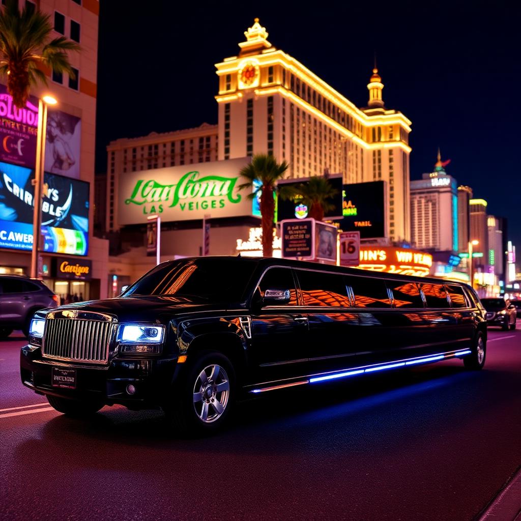 VIP limo dispensary experiences